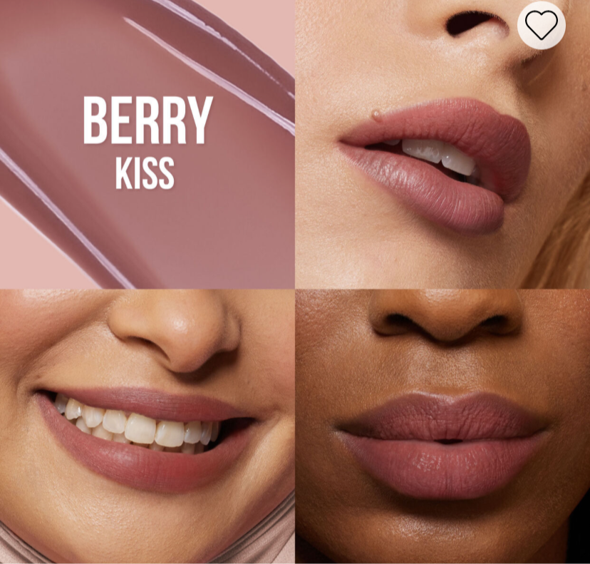 Lip Blush Huda Beauty