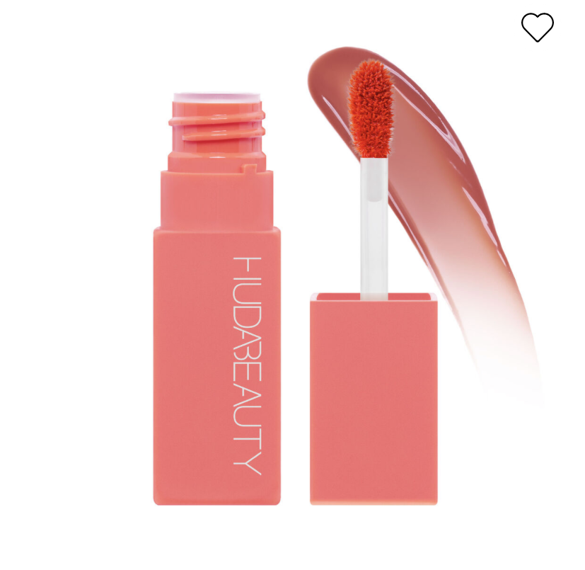 Lip Blush Huda Beauty