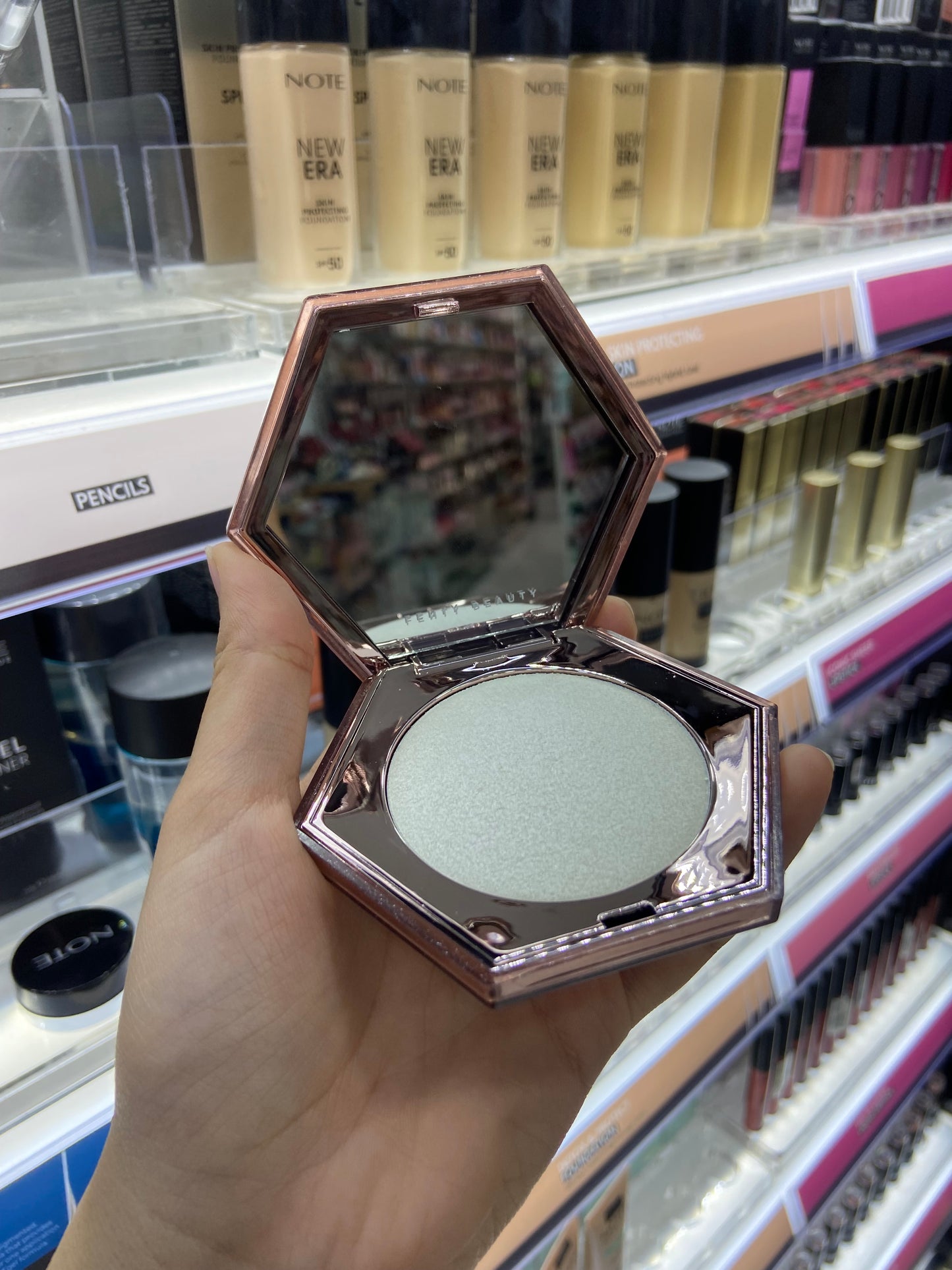 Highlighter Fenty Beaut