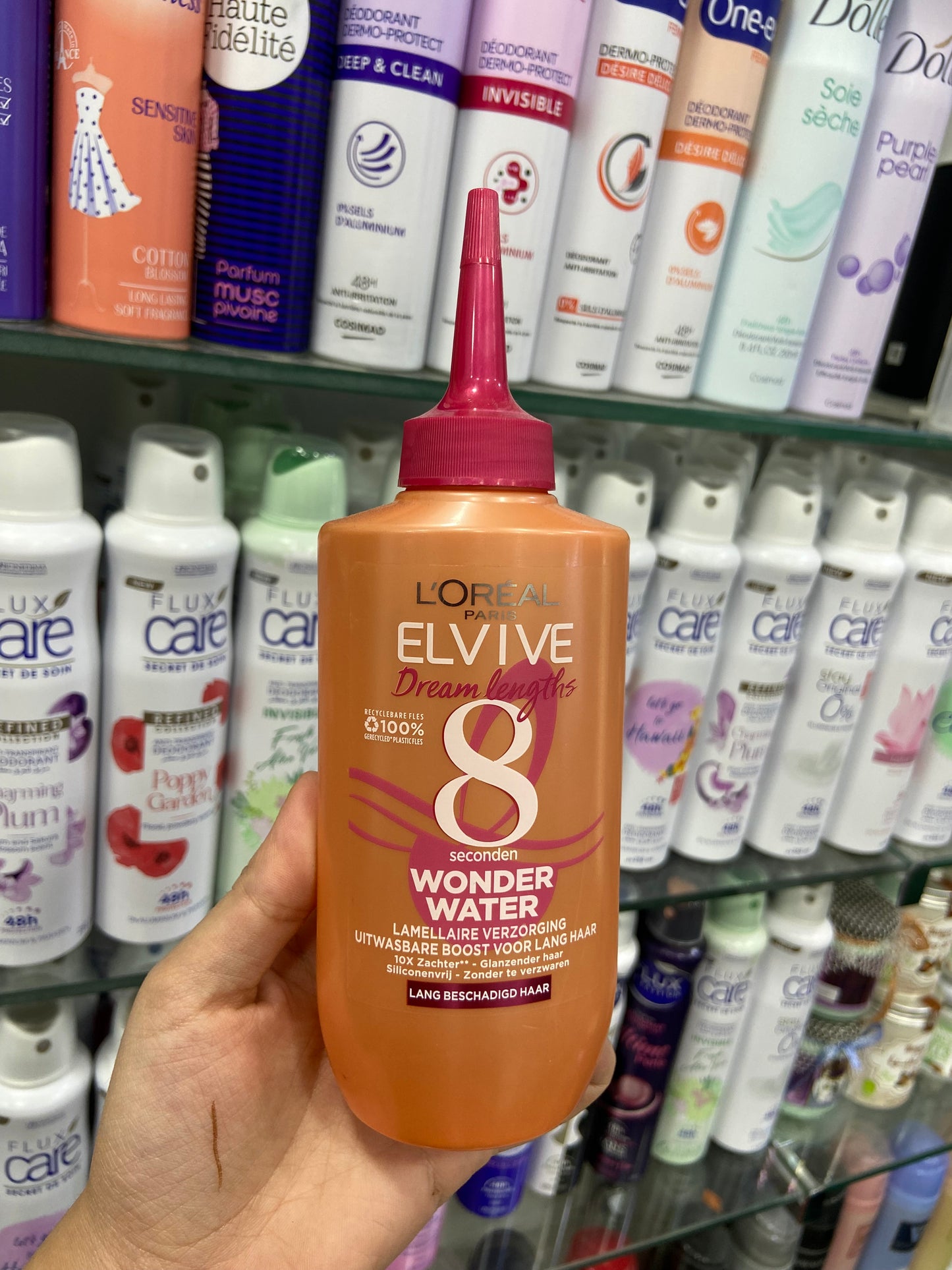 Hair Gloss Elvive