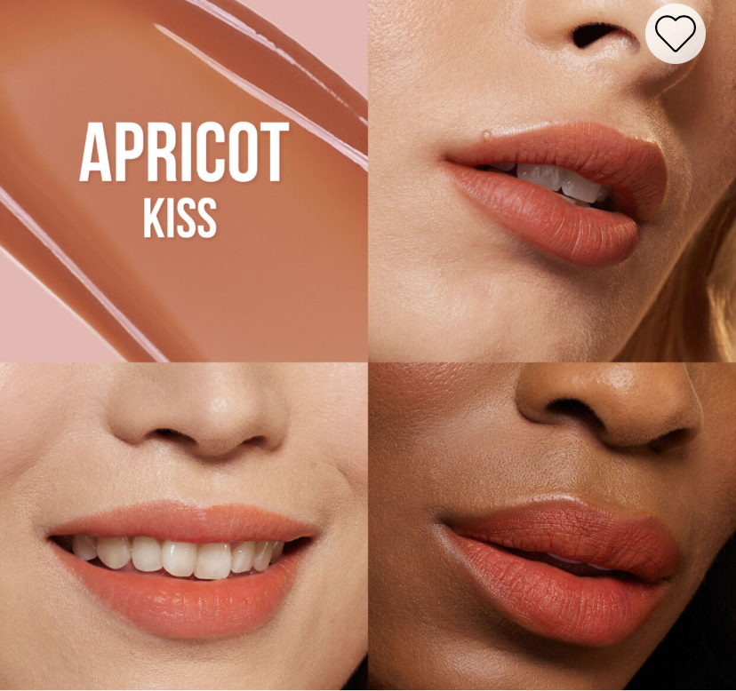 Lip Blush Huda Beauty