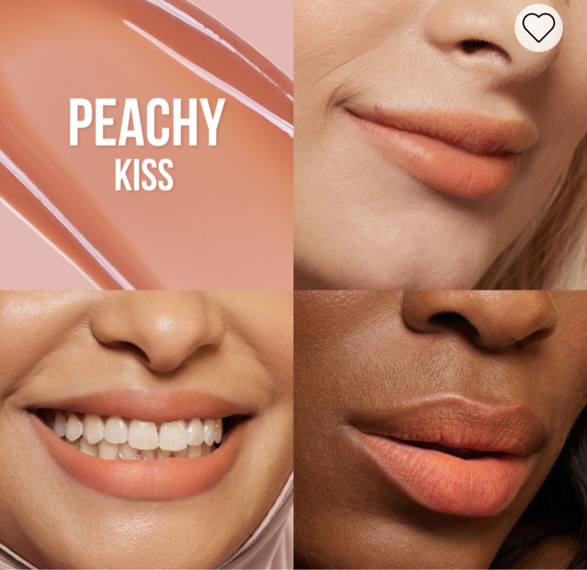 Lip Blush Huda Beauty