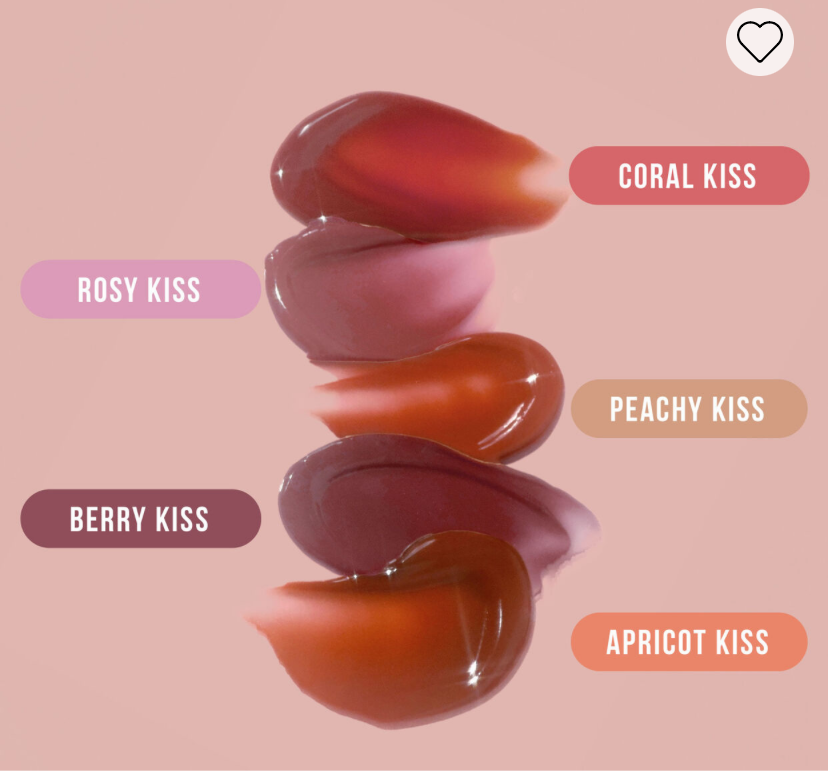 Lip Blush Huda Beauty