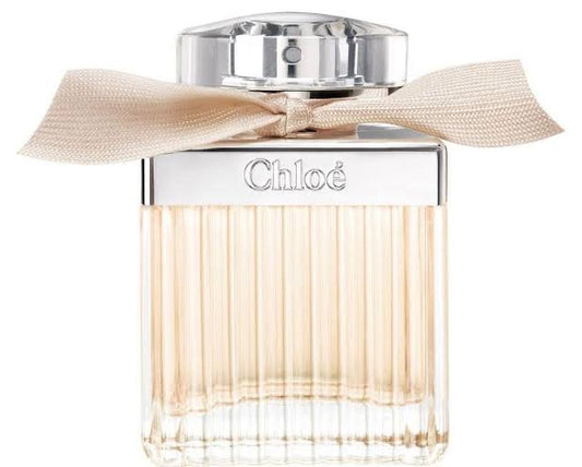 Chloe le parfum testeur