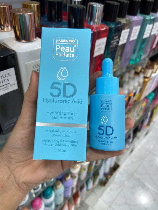 Serum acide hyaluronic Peau parfaite