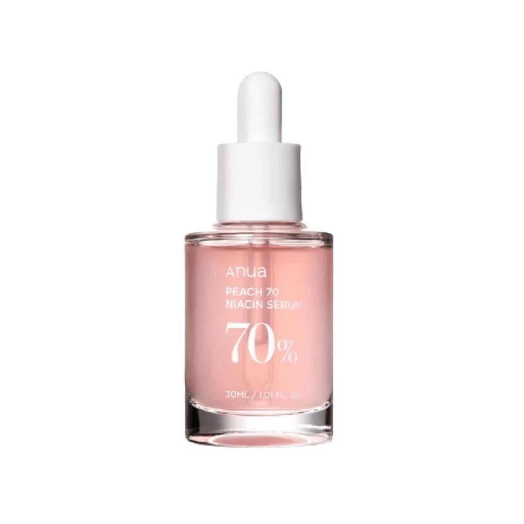 Anua – Peach 70 Niacin Serum