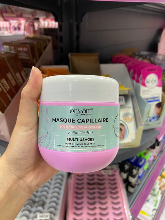 Masque oryam