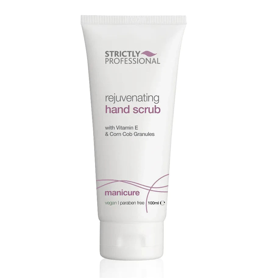 Hand scrub - 100ml