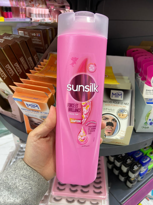 Shampoing Sunsilk