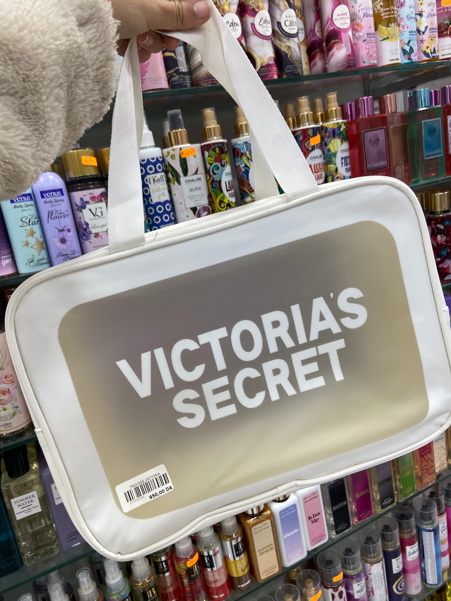 Trousse Victoria secret