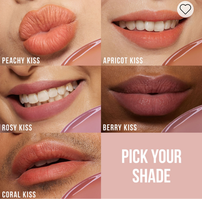Lip Blush Huda Beauty