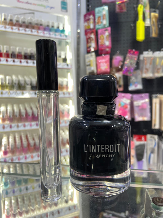 L’interdit intense 10ml