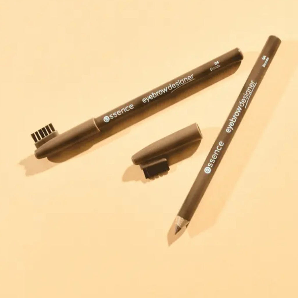Brow pencil - blonde