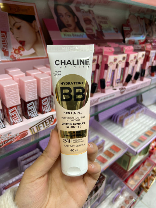 BB Crème Chaline