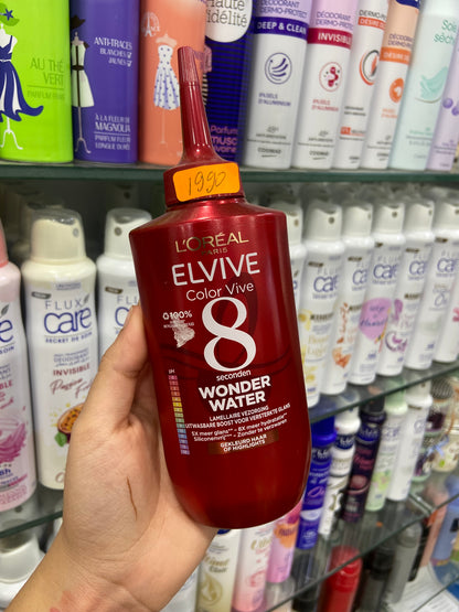 Hair Gloss Elvive