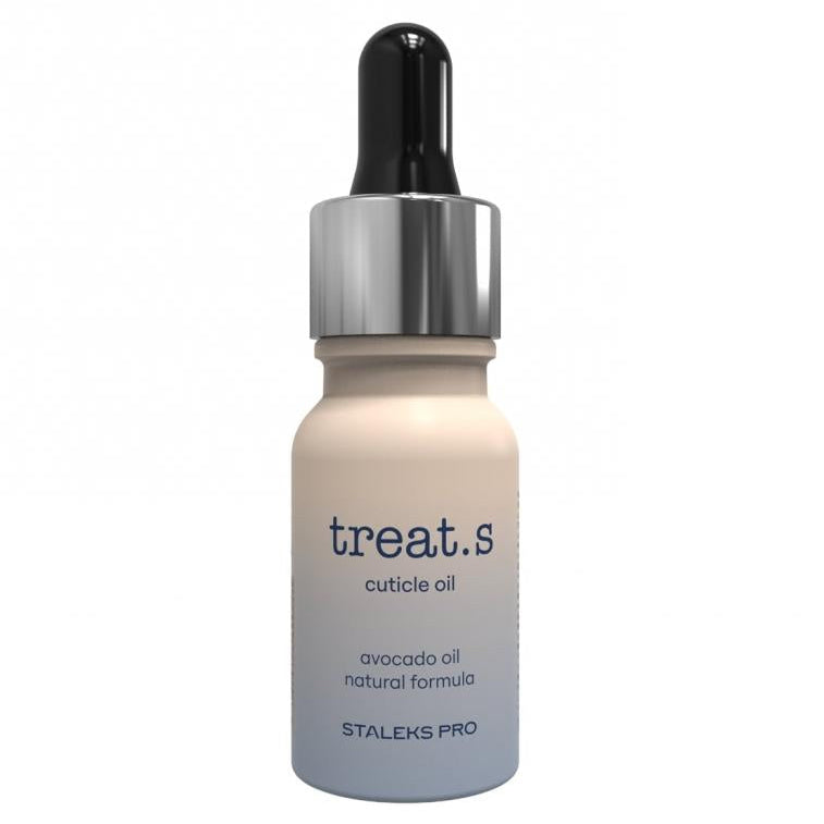 Neglebåndsolje med Pipette – 10 ml
