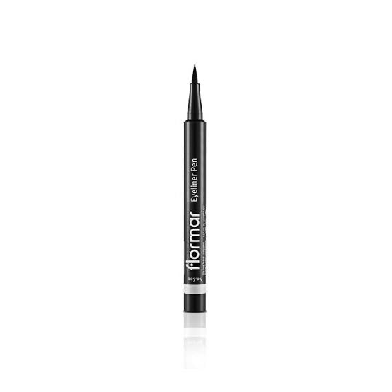 Eyeliner Flormar noir