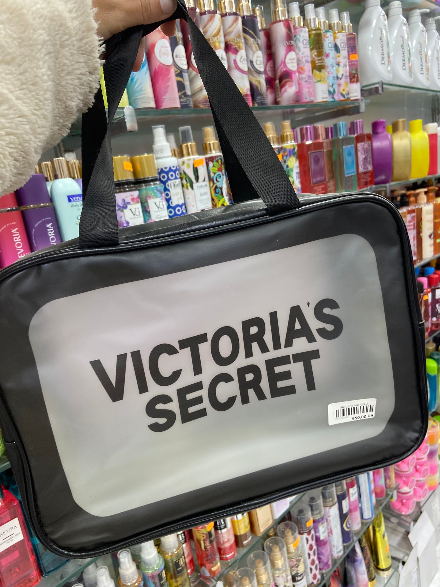 Trousse Victoria secret