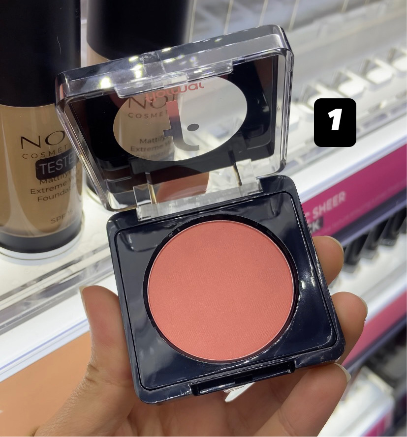 Blush Flormar