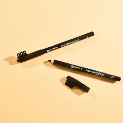 Brow pencil - black
