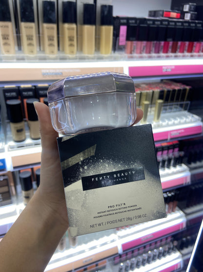 Poudre Libre Fenty Beauty