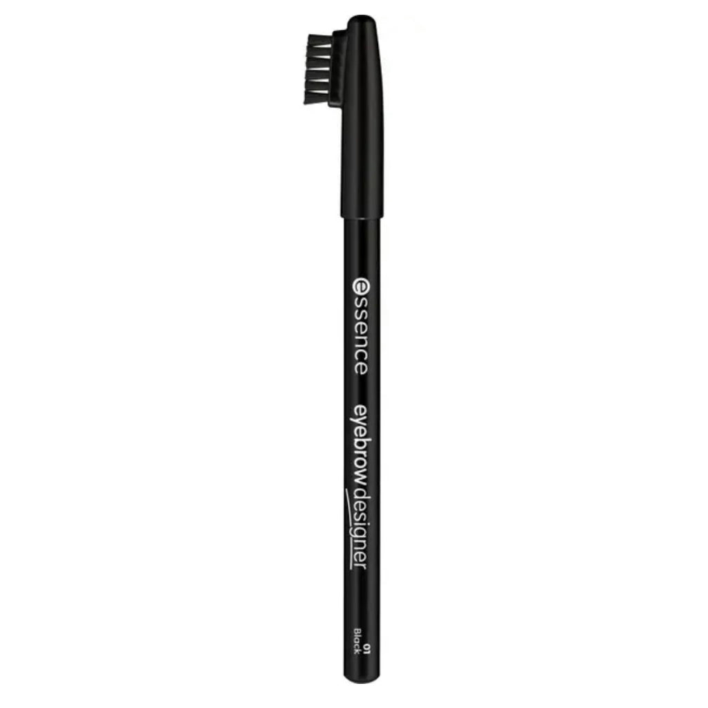 Brow pencil - black