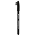Brow pencil - black