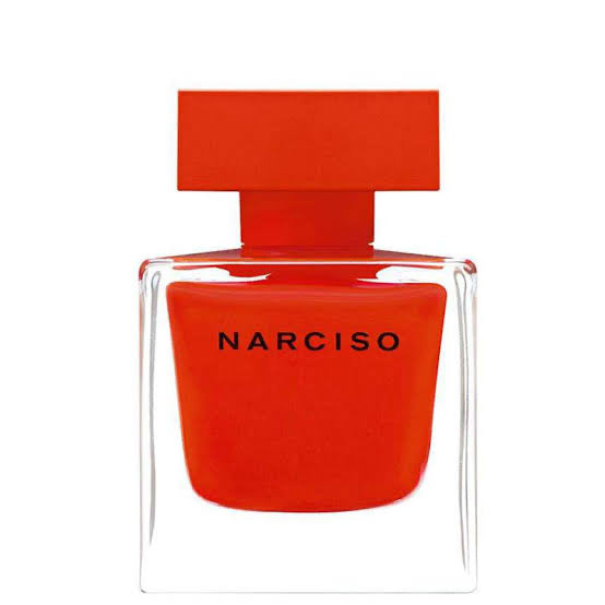 Narciso Rouge le testeur