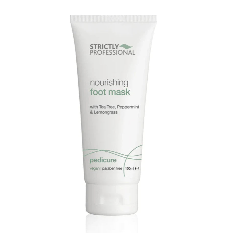 Foot Mask 100ml