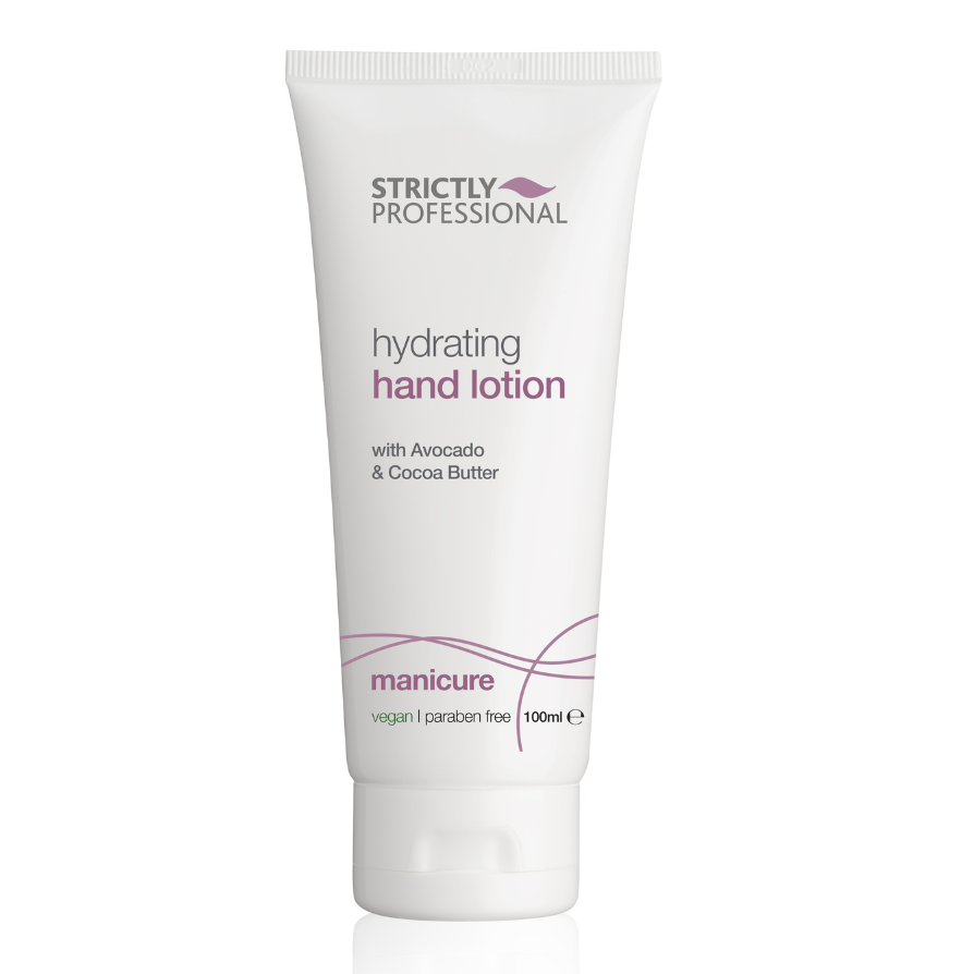 Hand lotion - 100ml