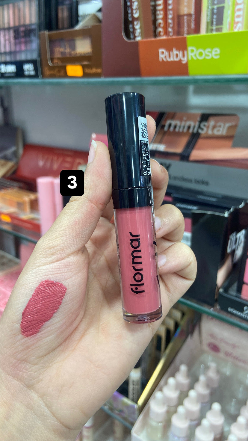 Lipstick Flormar