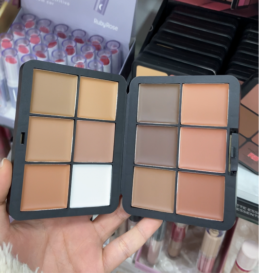 Palette Correcteur