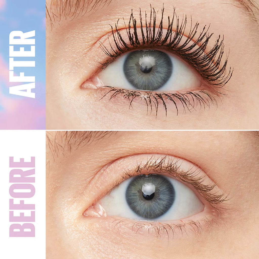Frida volum mascara (pleie og vekst)