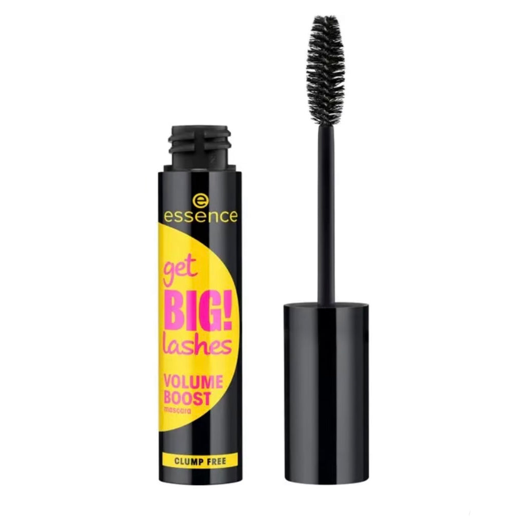 Mascara - Get Big! Volume Boost