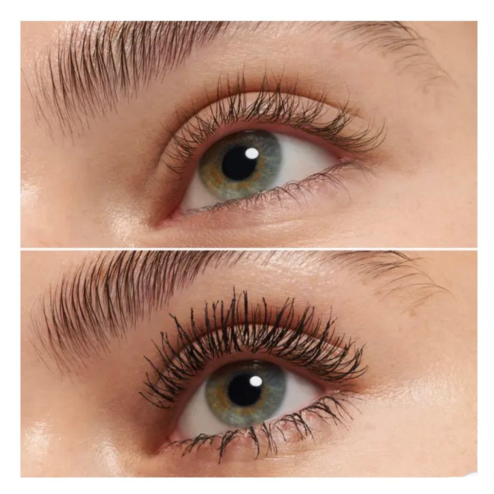 Mascara vannfast - Get Big! Volume Boost