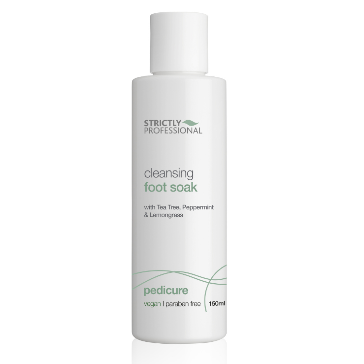 Foot Soak 150ml