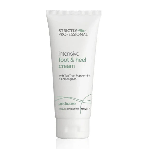 Foot & Heel Cream 100ml