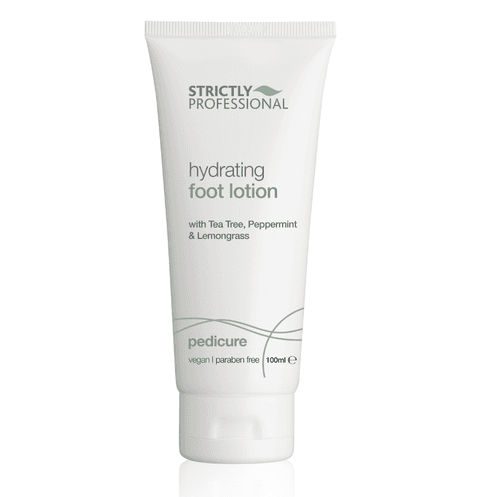 Foot Lotion 100ml
