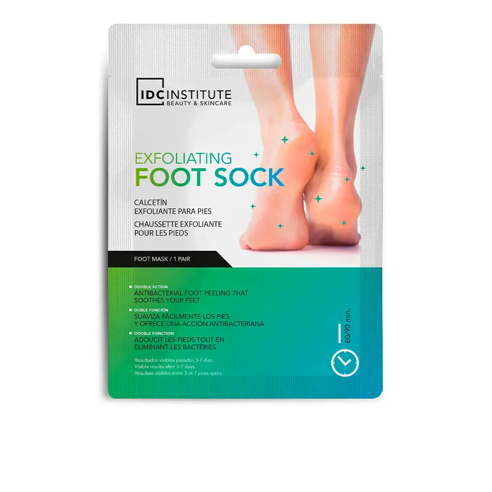 Foot sock 1 stk
