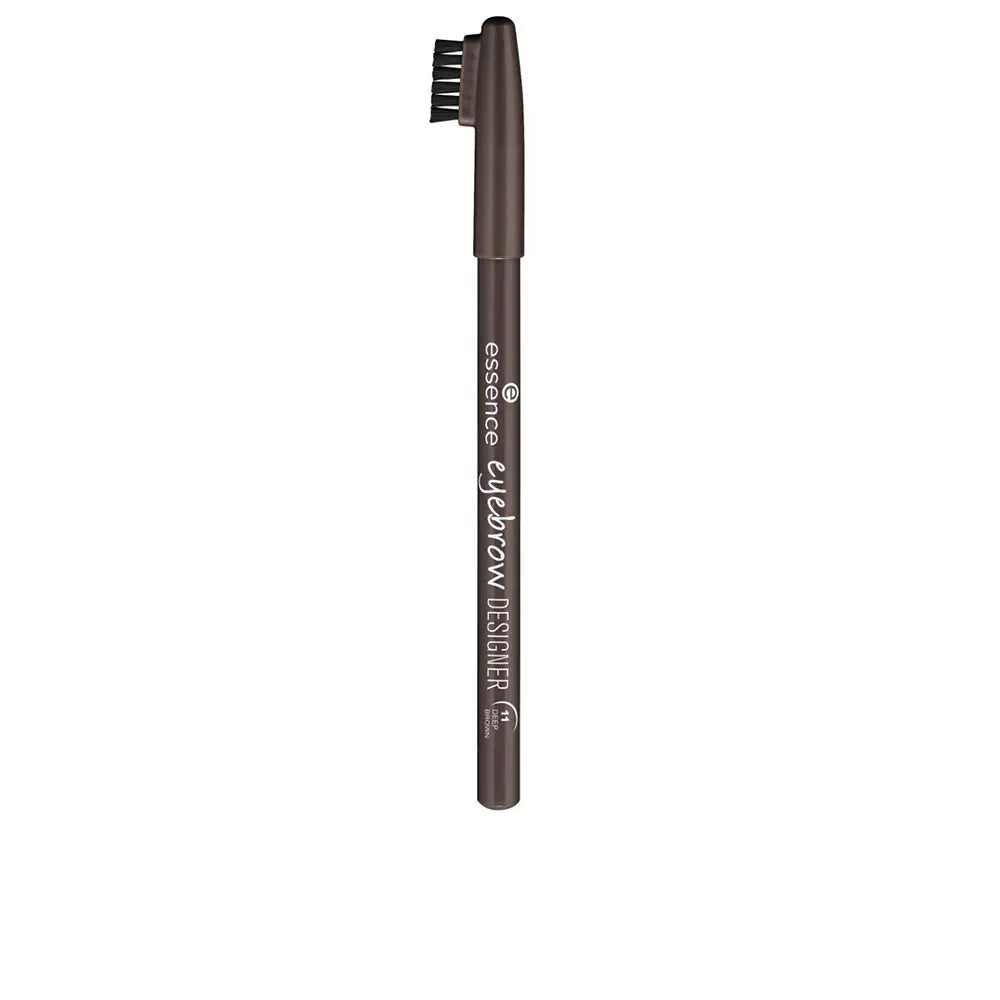 Brow pencil - deep brown