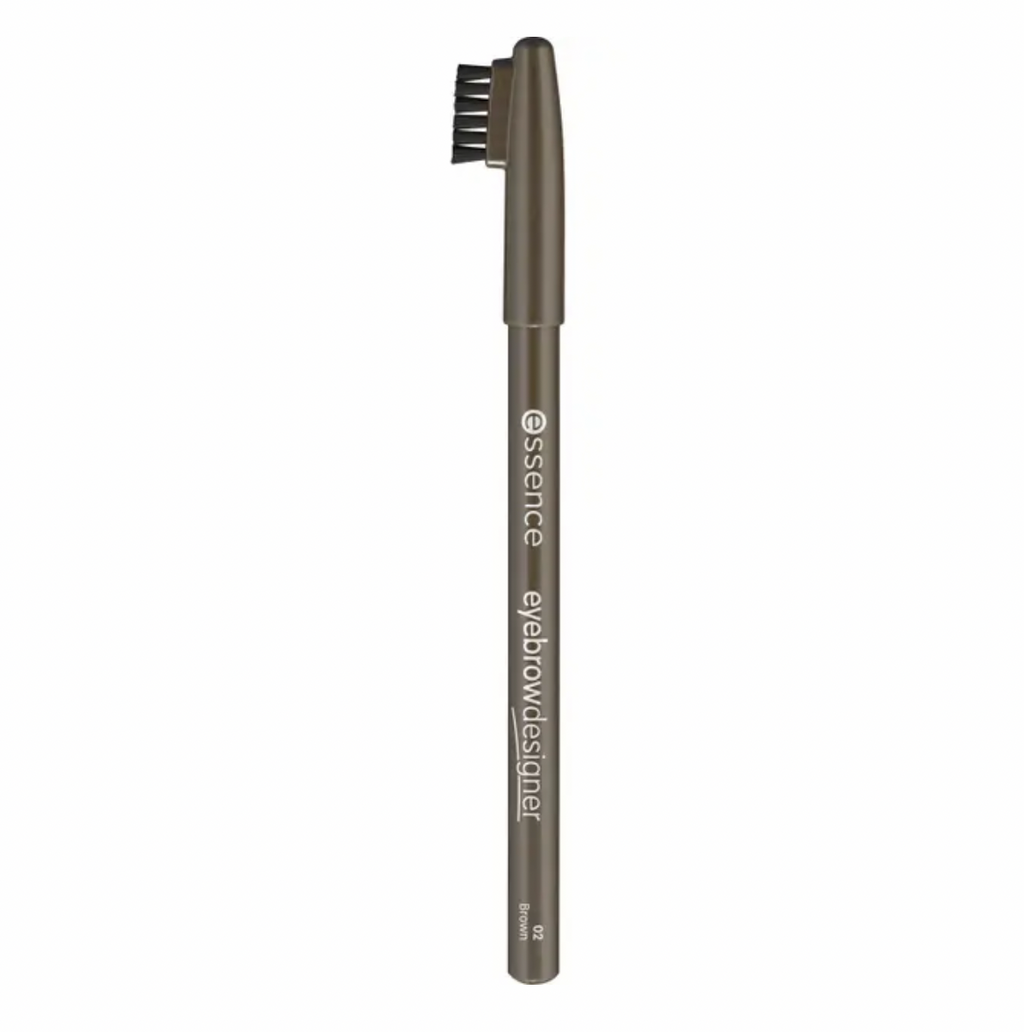 Brow pencil - brown