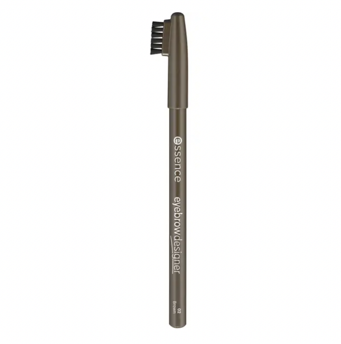 Brow pencil - brown