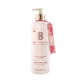 Hand & body lotion 500ml