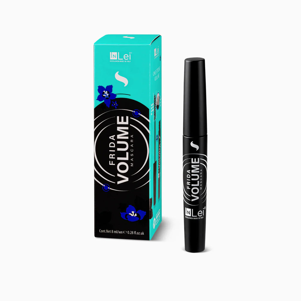 Frida volum mascara (pleie og vekst)