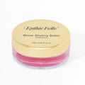 Ruthie belle brow styling balm - Strawberry