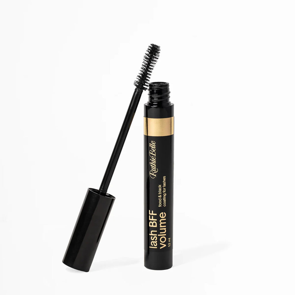 Ruthie belle lash BFF volume mascara