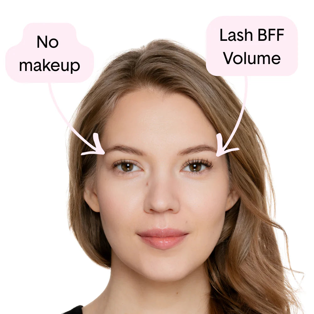 Ruthie belle lash BFF volume mascara