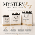 Mystery bag - Large