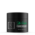 Hand scrub