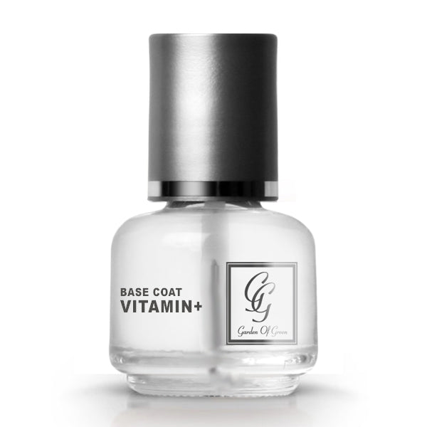 Vitamin + base coat